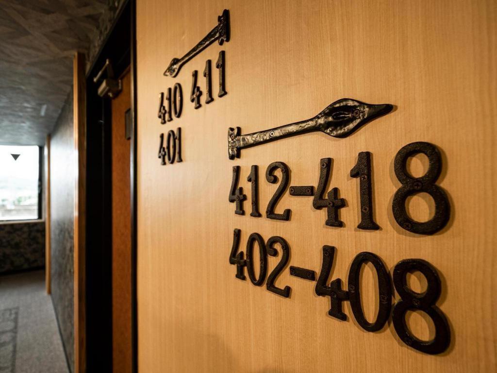 Hotel AreaOne Izumo Exterior foto